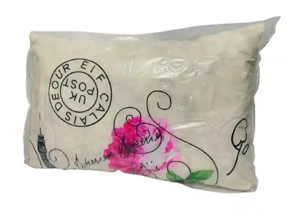 Almohada Algodón