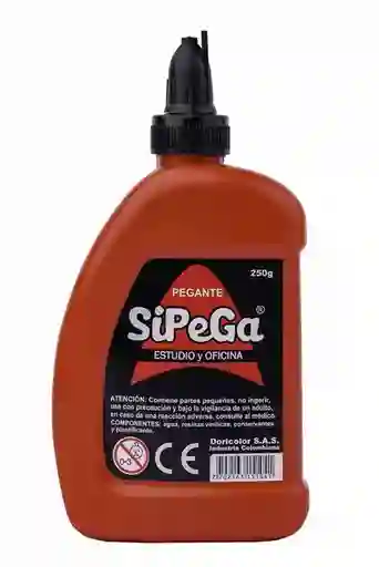 Si Pega 125 Gr