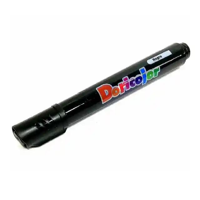 Doricolor