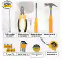 Kit De Herramientas Esenciales 24 En 1