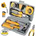 Kit De Herramientas Esenciales 24 En 1