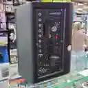 Cabina Jexpa Tipo Bosé