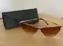 Gafas De Sol Color Café