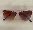 Gafas De Sol Color Café