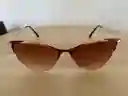 Gafas De Sol Color Café