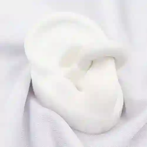 Earcuff Blanco