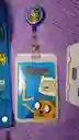 Combo Exclusivo Premium Porta Carnet + Lanyard