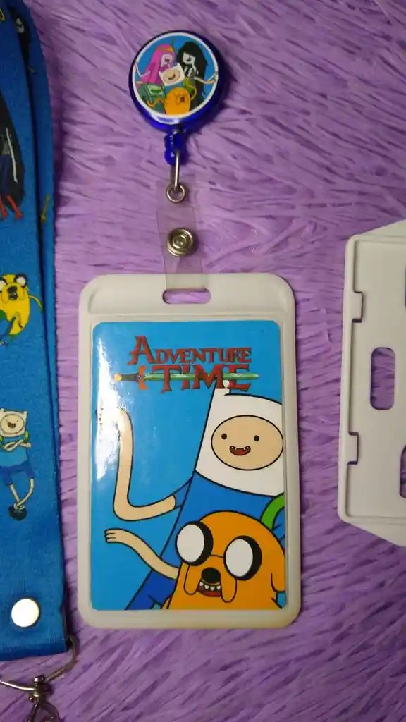 Combo Exclusivo Premium Porta Carnet + Lanyard