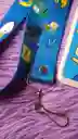 Combo Exclusivo Premium Porta Carnet + Lanyard