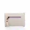 Billetera Para Mujer Monaco Snoopy En Cuero Vegano