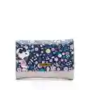 Billetera Para Mujer Monaco Snoopy En Cuero Vegano