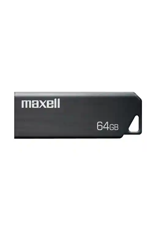 Memoria Usb 64gb Maxell