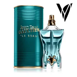 Le Beau Jean Paul Gaultier + Decant