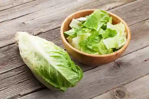 Lechuga Romana