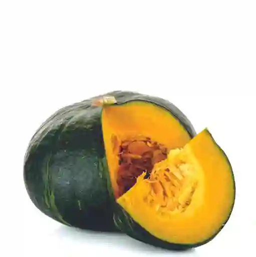 Ahuyama 500gr