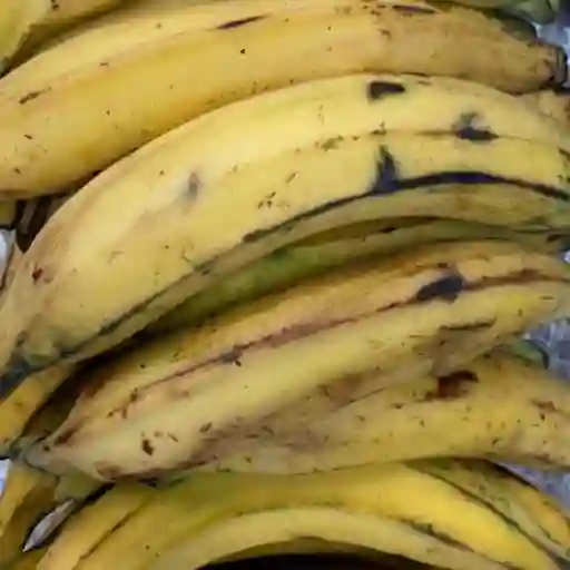 Platano Maduro 500gr