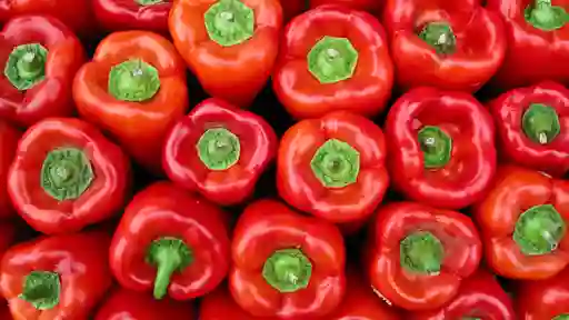 Pimenton Rojo 500gr