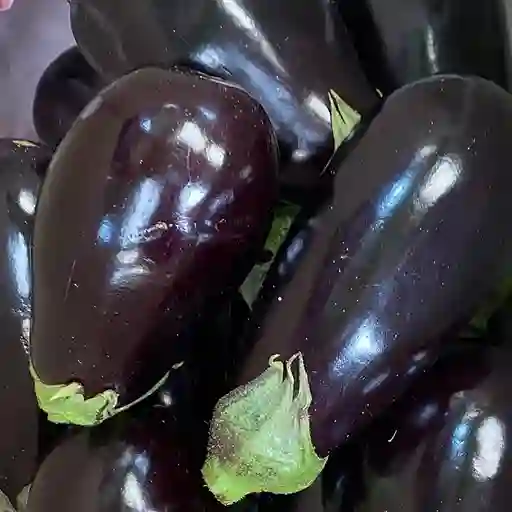 Berenjena 500gr