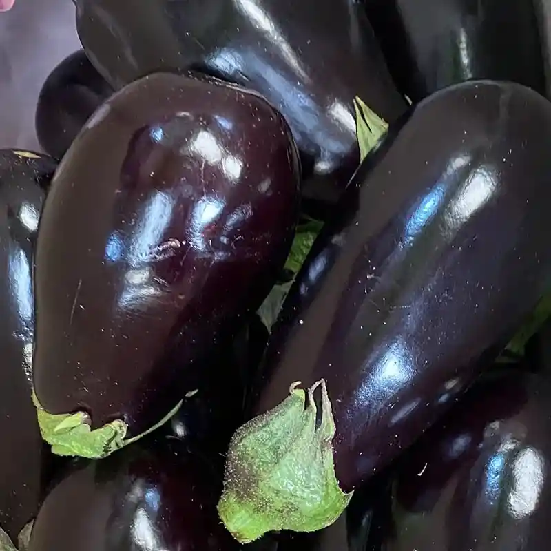 Berenjena 500gr