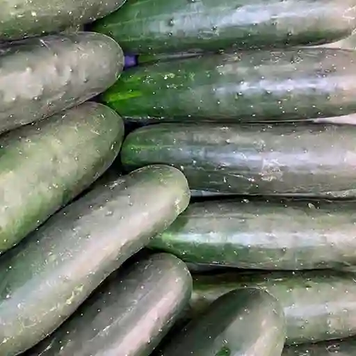 Pepino Cohombro 500gr