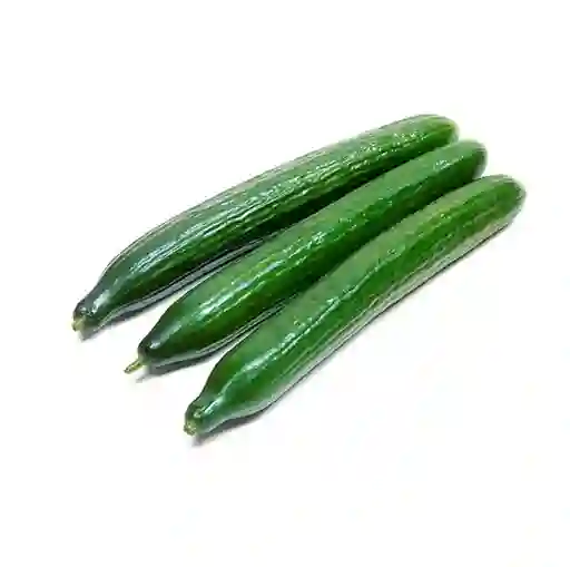 Pepino Europeo 500gr