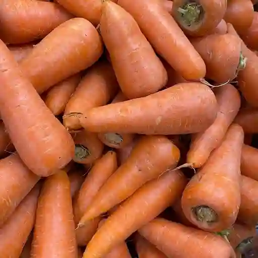 Zanahoria 500gr