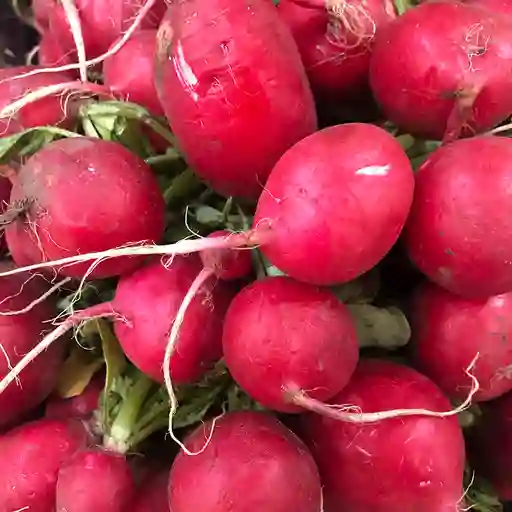 Rabanos 500gr