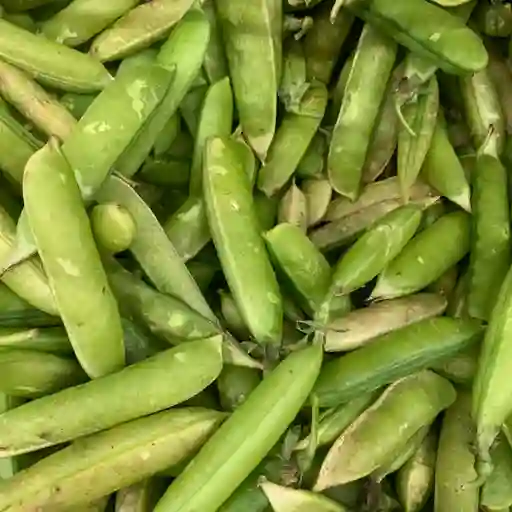 Alverja En Vaina 500gr
