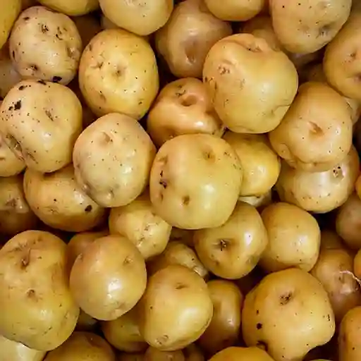 Papa Criolla 500gr