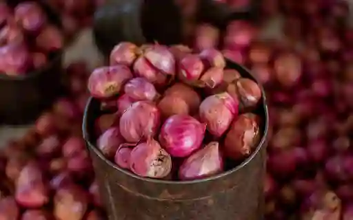 Cebolla Ocañera/chalotas 500gr