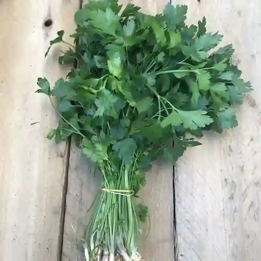 Atado De Perejil Liso