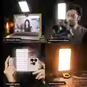 Panel Led Portable M19 Recargable | Para Celular Y Camara