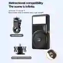 Panel Led Portable M19 Recargable | Para Celular Y Camara