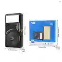 Panel Led Portable M19 Recargable | Para Celular Y Camara