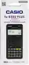 Calculadora Casio Cientifica Fx-82es Plus