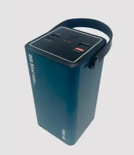 Poweer Bank 50.000mah Harvic