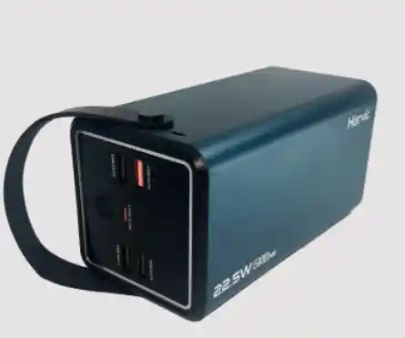 Poweer Bank 50.000mah Harvic