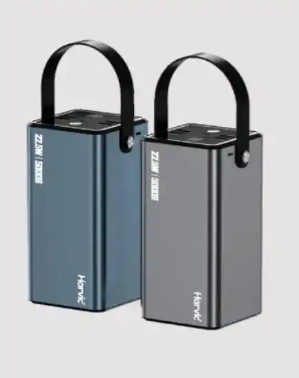 Poweer Bank 50.000mah Harvic