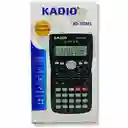 Calculadora Cientifica Kadio Kd 350ms