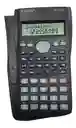 Calculadora Cientifica Kadio Kd 350ms
