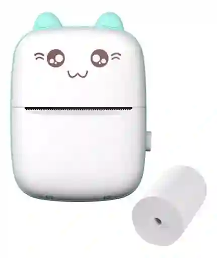 Impresora Mini