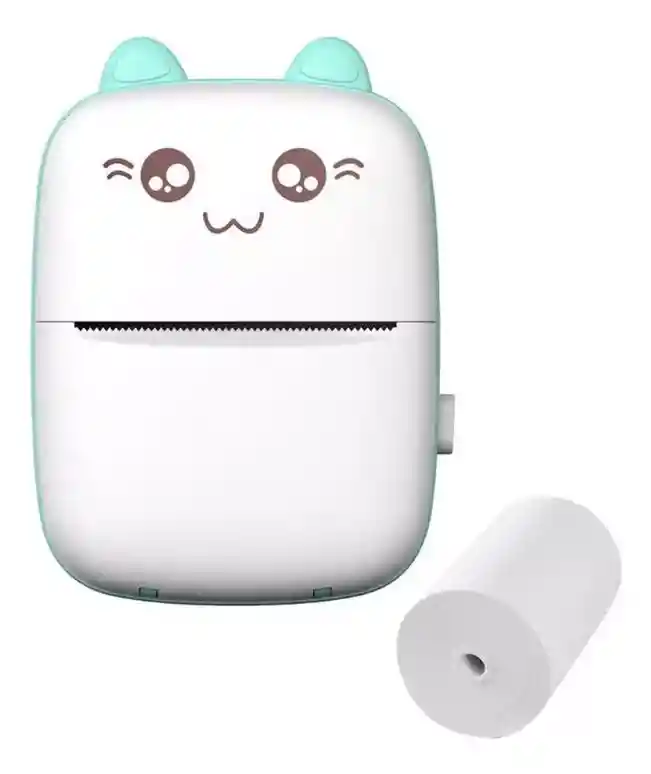 Impresora Mini