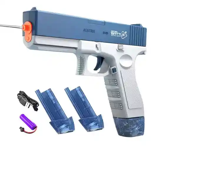 Pistolaelectrica