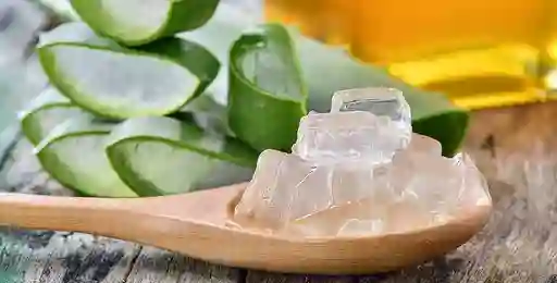 Cristales De Sabila 250gr