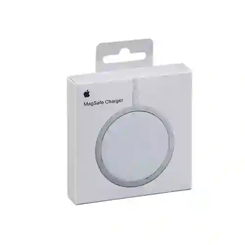 Cargador Magnetico Magsafe Charger Tipo Iphone