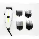 Máquina De Corte Afeitadora Profesional Patillera Geemy Modelo Gm-1021