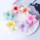 Gancho Caimán Pelo Flor - Hawaiano