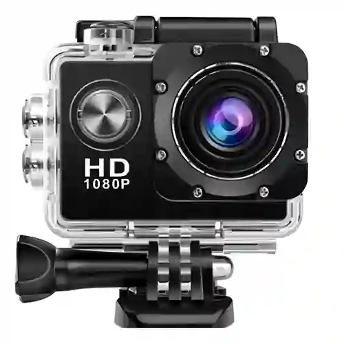 Camara Go Pro 1080p