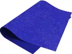 Fomy 1/2 Pliego-azul Rey