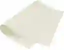 Fomy Escarchado 1/2 Pliego-blanco